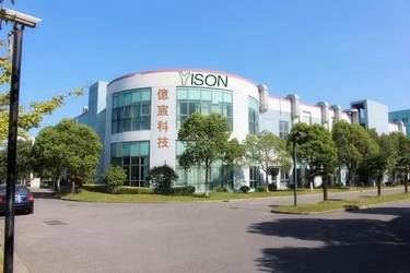 YISON(HK) Technology Co.,Ltd