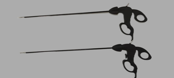 Disposable Laparoscopic/Endoscopic Dissector