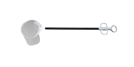 Disposable Sample Retrieval Bag