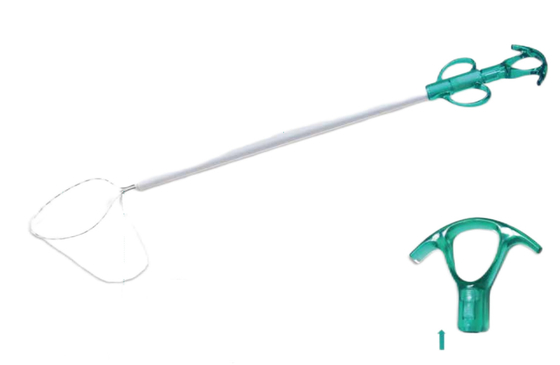 Disposable Sample Retrieval Bag