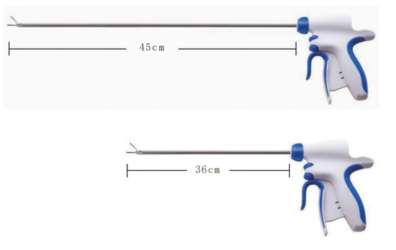 Disposable Harmonic Scalpel Shear Probe for Johnson Gen11