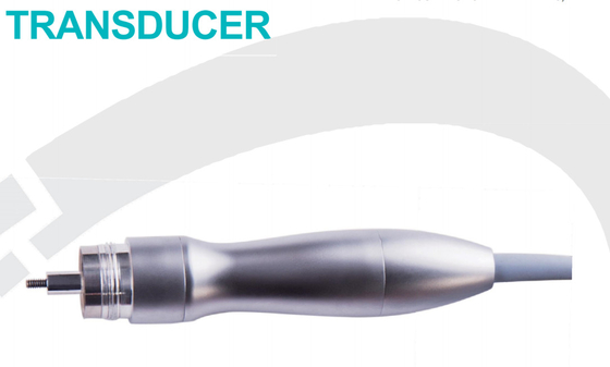 Disposable Harmonic Scalpel Shear Probe for Johnson Gen11