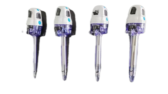 Disposable  Laparoscopic Trocar