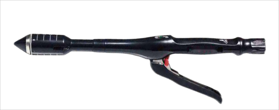 Disposable Hemorrhoids Stapler