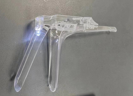 Disposable Gynecological Vaginal Speculum