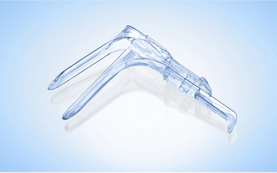Disposable Gynecological Vaginal Speculum