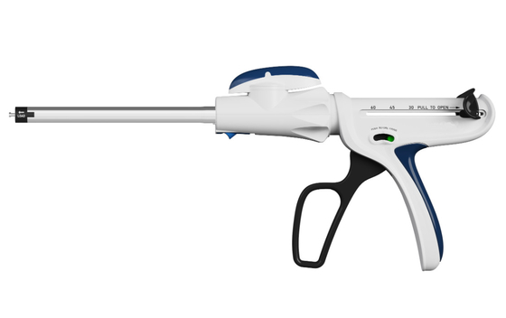Disposable Laparoscopic Endo Linear Cutter Stapler and Cartridge