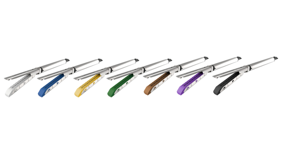 Disposable Laparoscopic Endo Linear Cutter Stapler and Cartridge