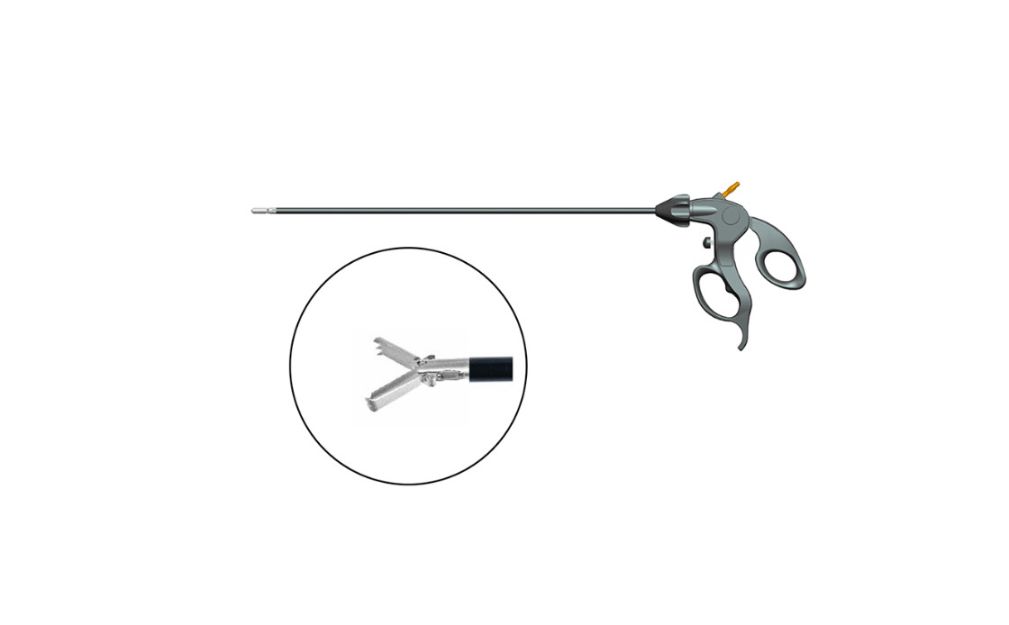 Disposable Laparoscopic/Endoscopic Dissector