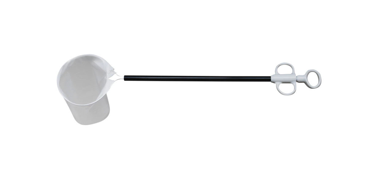 Disposable Sample Retrieval Bag