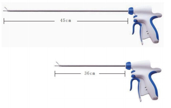 Disposable Harmonic Scalpel Shear Probe for Johnson Gen11
