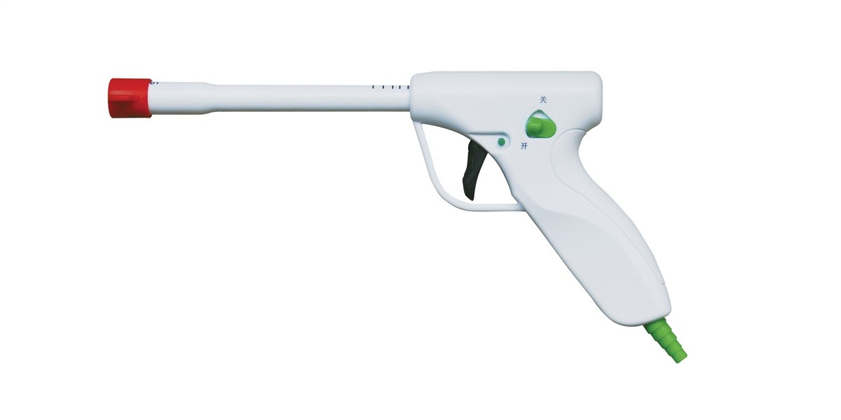 Disposable Anorectal Ligator and Accessories