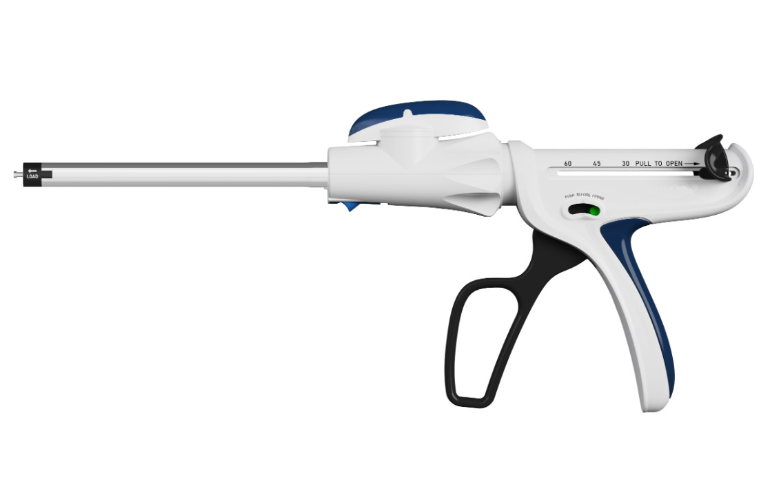 Disposable Laparoscopic Endo Linear Cutter Stapler and Cartridge